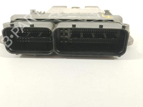 Engine control unit (ECU) VW EOS (1F7, 1F8) 1.4 TSI | BP27526549M57 - Image 2