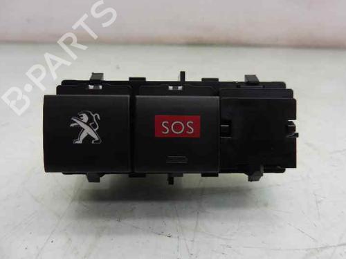 Used Switch PEUGEOT 208 I (CA_, CC_) 1.6 GTi (208 hp) 3259025