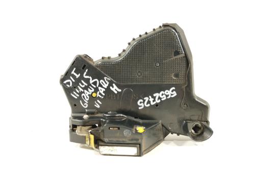 front-left-lock-suzuki-grand-vitara-ii-jt-te-td-2005-16809158 main image