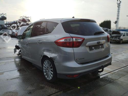 AC compressor FORD C-MAX II (DXA/CB7, DXA/CEU)  | BP24372904M34  - Image 10