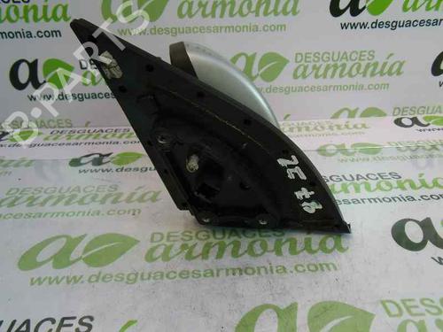 Left mirror HYUNDAI ACCENT III (MC)  | BP2977021C26 