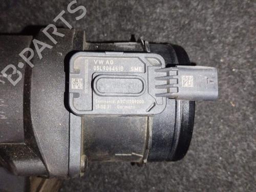 Used Mass air flow sensor Mass air flow sensor 36989107 36989107
