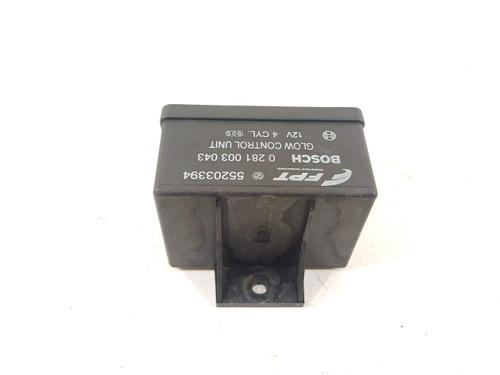Electronic module LANCIA DELTA III (844_) 1.6 D Multijet (844.AXC11, 844.AXC1A) | BP40453115M83 - Image 4