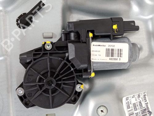 Rear right window mechanism KIA CEE'D Hatchback (ED) 1.6 CRDi 115 | BP34341635C25 - Image 2