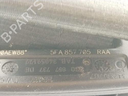 Front left seatbelt SEAT LEON (KL1, KLG) 1.5 TSI | BP39531063I26 - Image 4