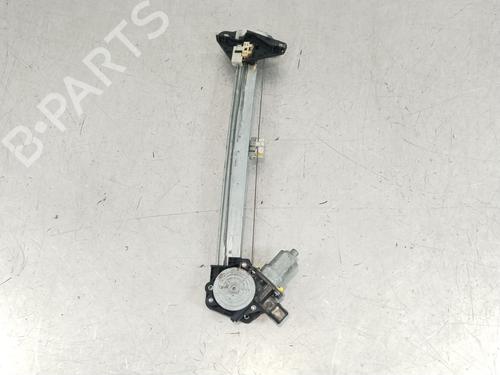 Used Rear right window mechanism HONDA CIVIC VIII Hatchback (FN, FK) 2.2 CTDi (FK3) (140 hp) 16790186