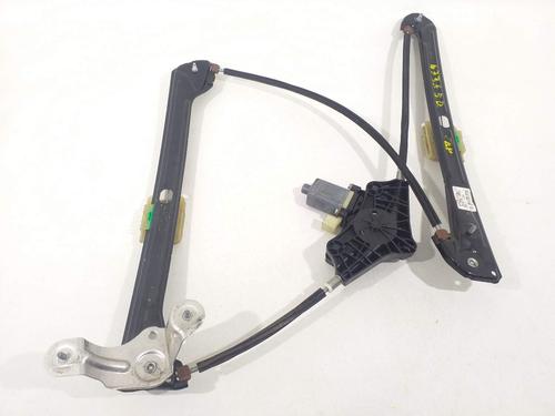 Used Front right window mechanism Front right window mechanism 8487844 8487844