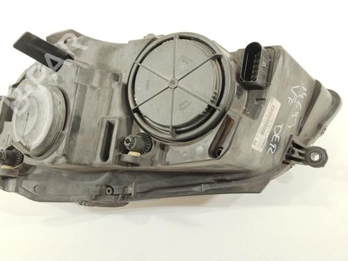 Right headlight VW POLO (9N_, 9A_) 1.4 16V | BP27360621C29 