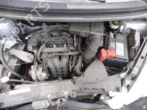 Left front driveshaft MITSUBISHI COLT VI (Z3_A, Z2_A)  | BP2240160M38 