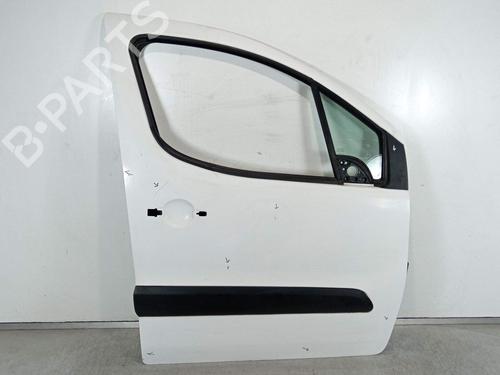right-front-door-peugeot-partner-box-bodympv-k9-2018-34349962 main image