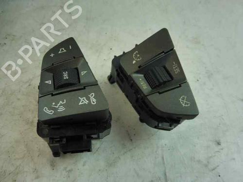 Used Steering wheel controls CHEVROLET MALIBU (V300) 2.0 D (160 hp) 1948274