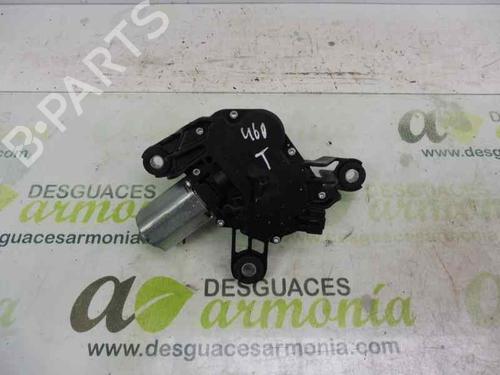 Rear wiper motor OPEL VECTRA C Estate (Z02)  | BP1841072M102 
