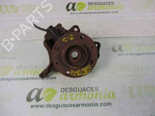 Used Right front steering knuckle CITROËN C2 (JM_) [2003-2017]  4605174