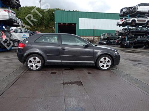 Right headlight AUDI A3 (8P1) 2.0 TDI 16V | BP36554397C29 - Image 8