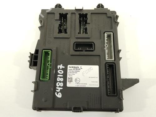 Electronic module NISSAN QASHQAI II SUV (J11, J11_)  | BP26976987M83 
