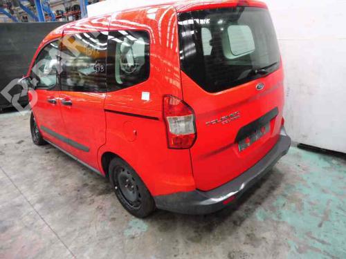 Front left window mechanism FORD TOURNEO COURIER B460 MPV  | BP5251738C22 