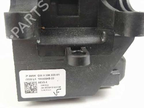 Gear lever BMW 3 (F30, F80)  | BP7443090M90 