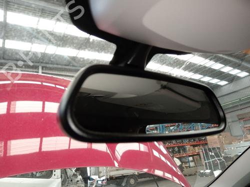 Bakspejl indvendigt Bakspejl indvendigt CITROËN C4 II (NC_) 1.6 HDi 115 (114 hp) 37192803 37192803