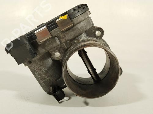 Used Throttle body PEUGEOT BOXER Van [2006-2025]  27833054
