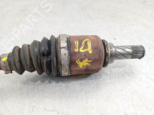 Left front driveshaft DACIA SANDERO II | BP12253766M38 - Image 4