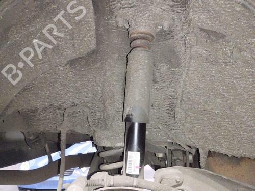 Højre bagtil støddæmper KIA CEE'D (JD) 1.4 CVVT | BP37459987M19 - Image 1