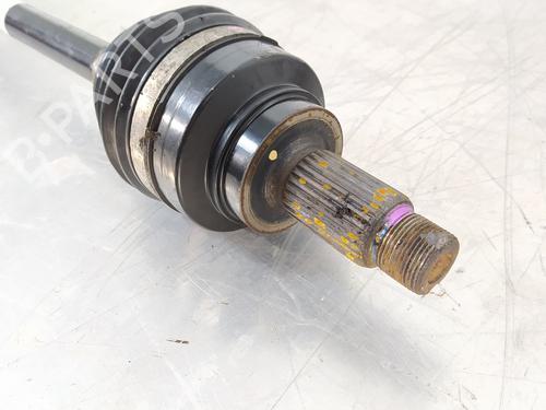 Right rear driveshaft BMW 1 (F20)  | BP4844204M41 