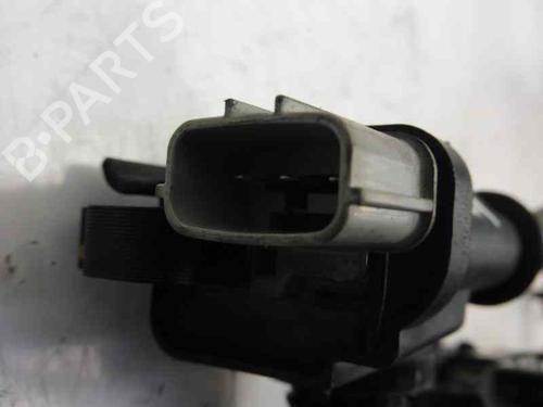 Ignition coil SUZUKI SWIFT III (MZ, EZ)  | BP2498638M94 