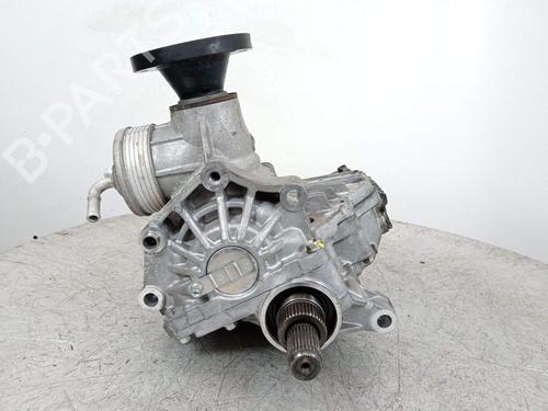 Front differential MAZDA CX-7 (ER) 2.2 MZR-CD AWD (ER10A) | BP34170236M23 - Image 4