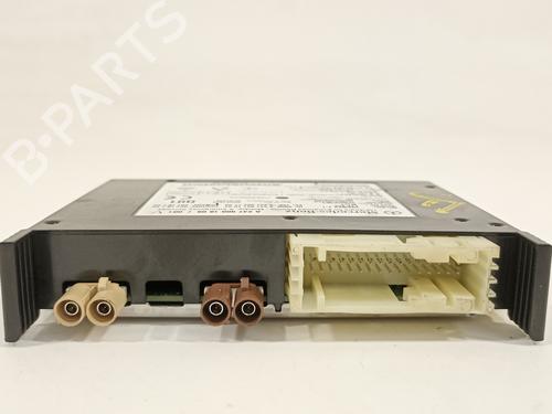 Electronic module MERCEDES-BENZ GLE (V167) GLE 300 d 4-matic (167.119) | BP17663998M83 