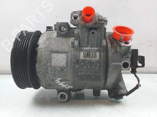 Used AC compressor SEAT IBIZA III (6L1) [2002-2009]  4681708