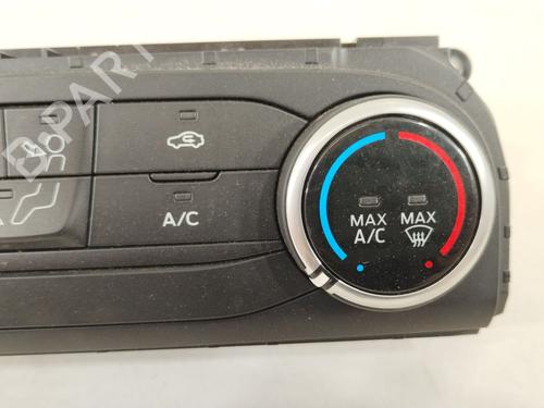Climate control FORD FIESTA VII (HJ, HF) 1.0 EcoBoost | BP33461480I5 - Image 4