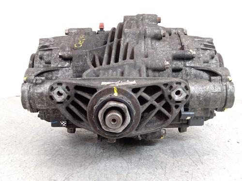 Used Rear differential Rear differential 19915192 19915192