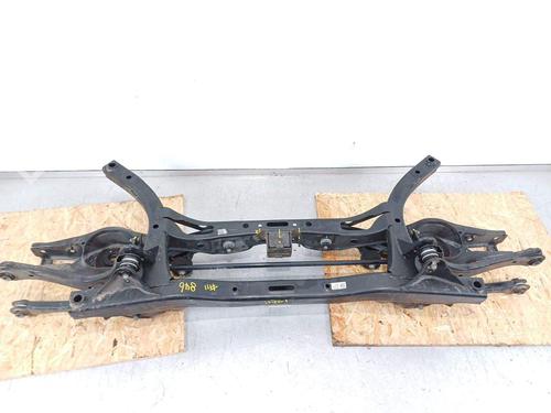 Used Rear axle Rear axle HYUNDAI KONA (OS, OSE, OSI) [2017-2023] 17212547 17212547