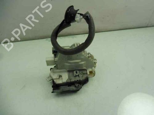 Used Front left lock AUDI A3 Sportback (8VA, 8VF) 2.0 TDI (150 hp) 4606186