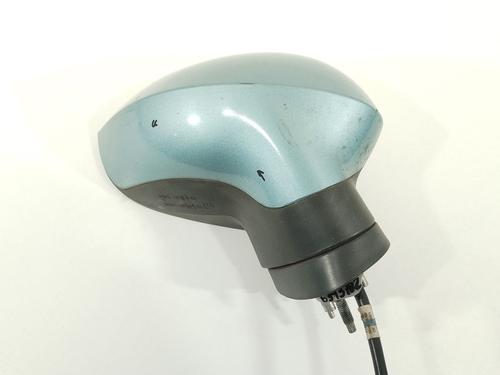 Used Right mirror SEAT LEON (1P1) 1.9 TDI (105 hp) 29062891