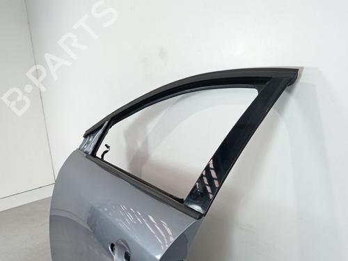 Drzwi przednie lewe RENAULT MEGANE III Hatchback (BZ0/1_, B3_)  | BP17130998C2 