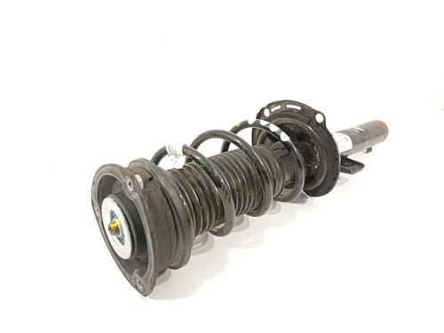 Used Left front shock absorber Left front shock absorber SEAT IBIZA V (KJ1, KJG) [2017-2026] 16267298 16267298