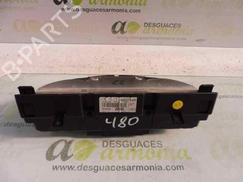 Instrument cluster VW PASSAT B6 (3C2)  | BP1844557C47 