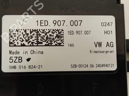 Electronic module CUPRA TAVASCAN (KR1) | BP36989534M83 - Image 3