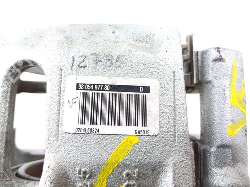 Right front brake caliper CITROËN C3 III (SX) 1.5 BlueHDi 100 (SXYHYP, SXYHTU) | BP29118643M104 - Image 5