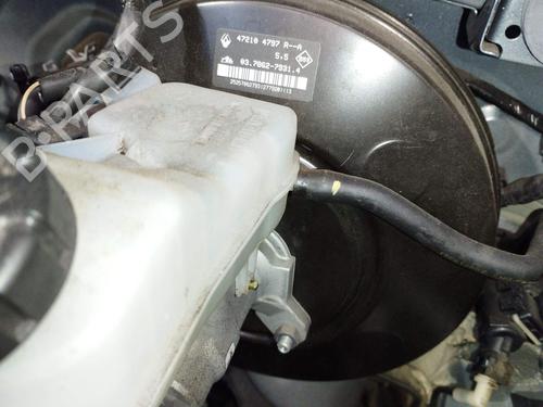 Used Servo brake Servo brake 37420900 37420900