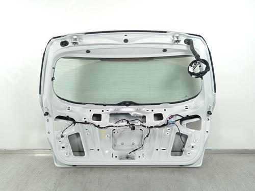 Tailgate SEAT ARONA (KJ7, KJP) 1.0 TSI | BP24738565C6