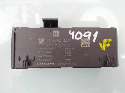 Used Electronic module Electronic module 6434369 6434369