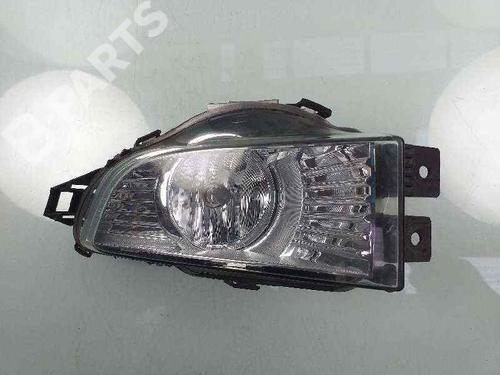 Used Right front fog light Right front fog light OPEL INSIGNIA A Saloon (G09) 2.0 CDTI (69) (131 hp) 4933470 4933470