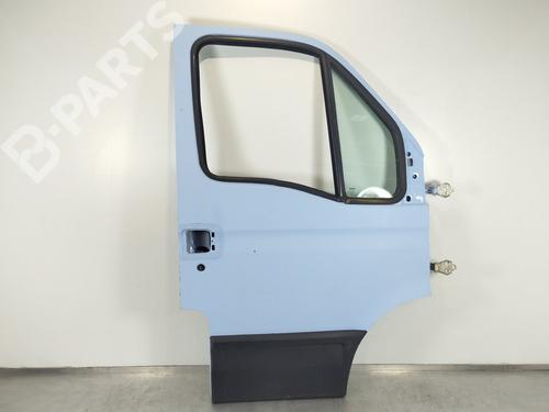 Used Right front door Right front door IVECO DAILY III Van [1999-2009] 11173250 11173250