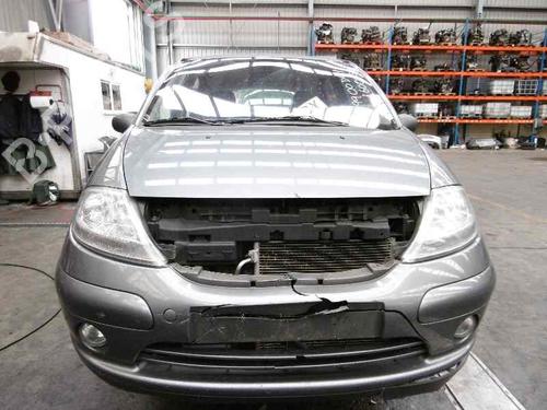 Engine control unit (ECU) CITROËN C3 I (FC_, FN_) 1.4 HDi | BP1847861M57 