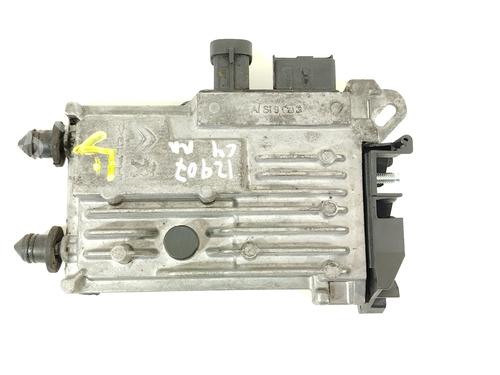 Start/Stop ECU CITROËN C4 Picasso II  | BP31599124M59  - Image 8