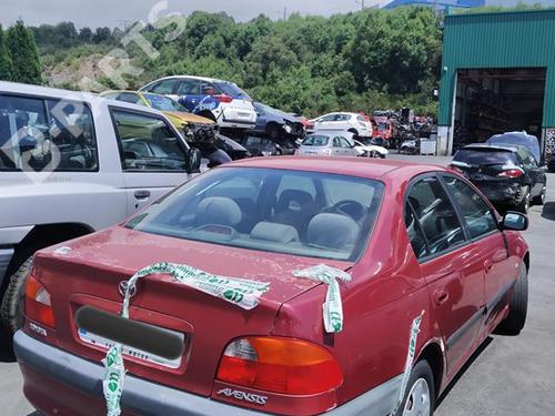 Used Parts TOYOTA AVENSIS (_T22_)    1154210
