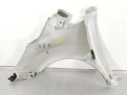 Right front fenders FORD KA (RU8)  | BP27517992C42 