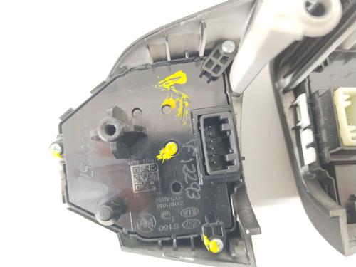 Steering wheel controls KIA RIO III (UB)  | BP30271906E15 